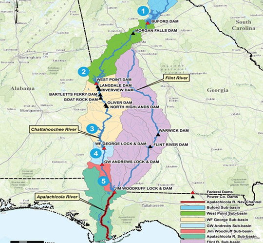 Here’s the deadline to comment on proposed federal dredging project