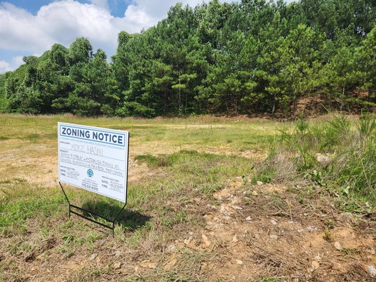 Update: Gainesville gives green light to Crescent Drive retail project