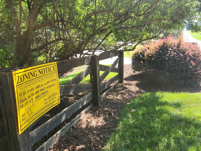 The Ark on Lake Lanier hopes to boost operations, parking at retreat in northwest Hall County