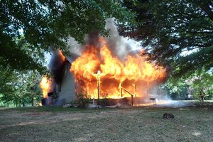 0707 fire