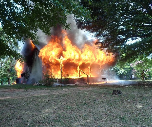 0707 fire