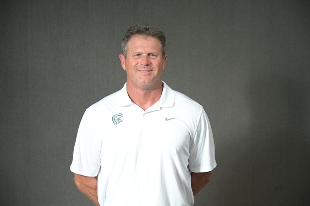 High school football: Five questions with North Hall coach Sean Pender
