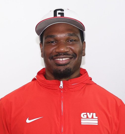 High school football: Five questions with Gainesville coach Santavious Bryant