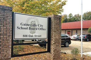GainesvilleSchoolBoardOffice