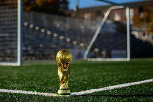 FIFA World Cup Soccer