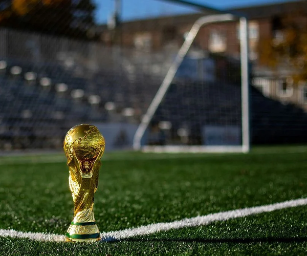 FIFA World Cup Soccer