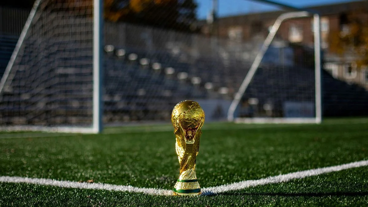FIFA World Cup Soccer