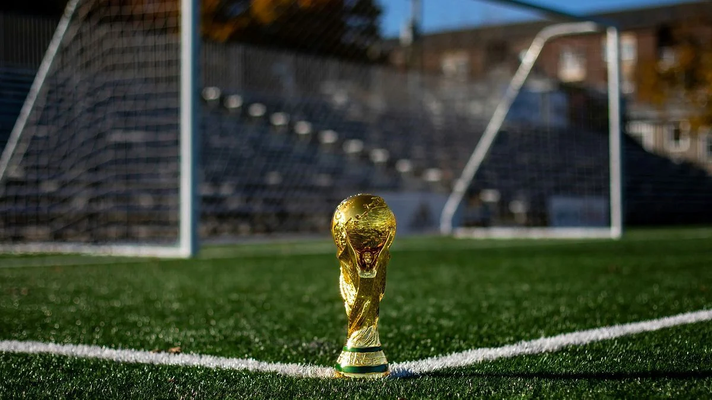 FIFA World Cup Soccer