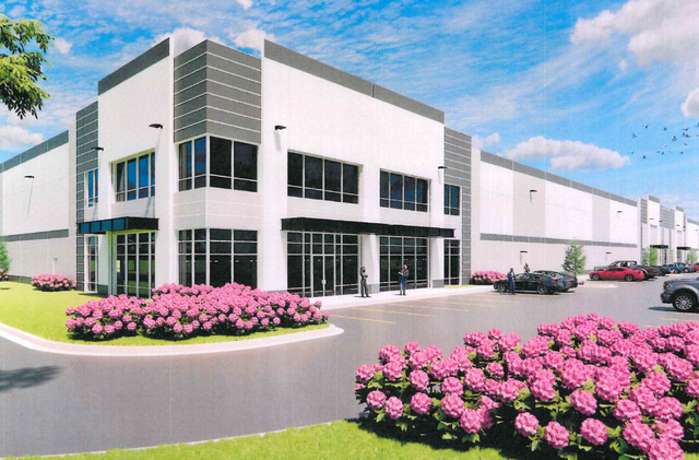 Proposed warehouses on Buford Corn Maze property resurfaces