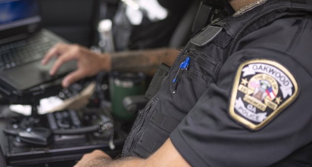 Oakwood, Flowery Branch police join ICE program that expands immigration role