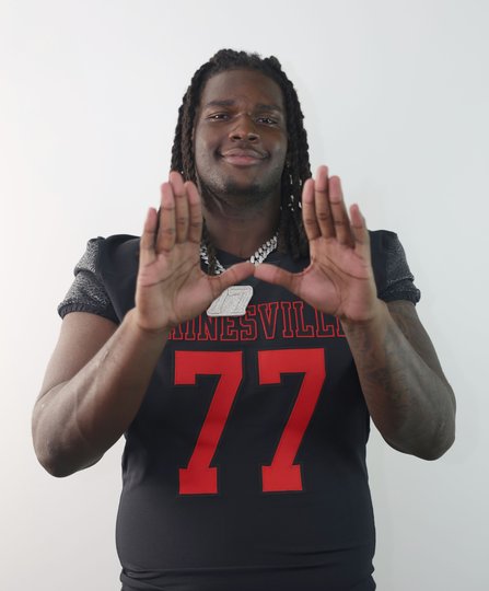 High school football Elite 11: Gainesville's Tyler Ford