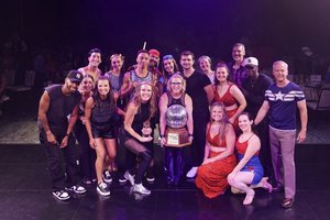 Dancing with the Stars