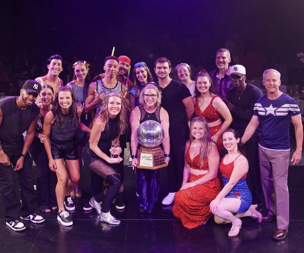 Dancing with the Stars