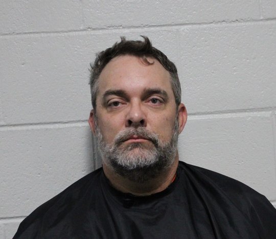 Former Cornelia IT director charged with stealing more than $95K from city