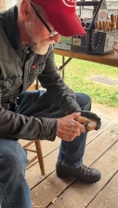 0902FOXFIRE 1