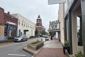 Dallas Georgia