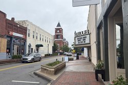 Dallas Georgia