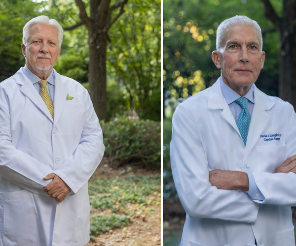 heart docs