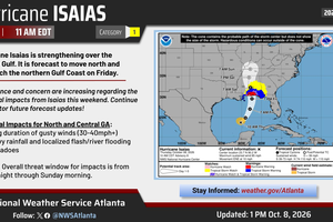 Hurricane Isaias oct. 8 2026 1 p.m. update.png