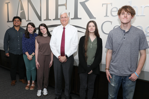 Tim McDonald scholarship cropped