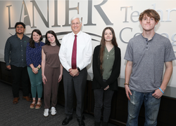 Tim McDonald scholarship cropped