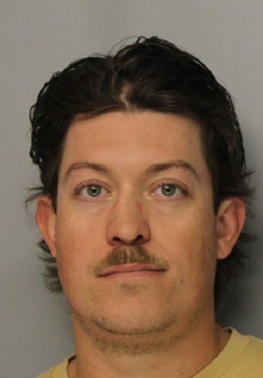 Flowery Branch man arrested on rape, marijuana charges