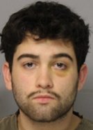 Jesse Jacob Martinez