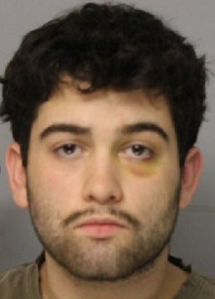 Jesse Jacob Martinez