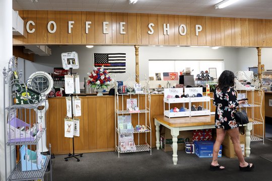Tastemakers & Trendsetters: Hall County’s last drugstore lunch counter is still serving its 1950s recipes