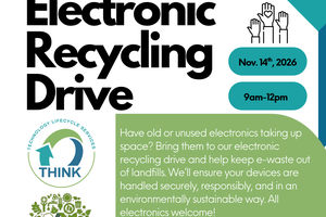 Recycling Drive