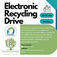 Recycling Drive